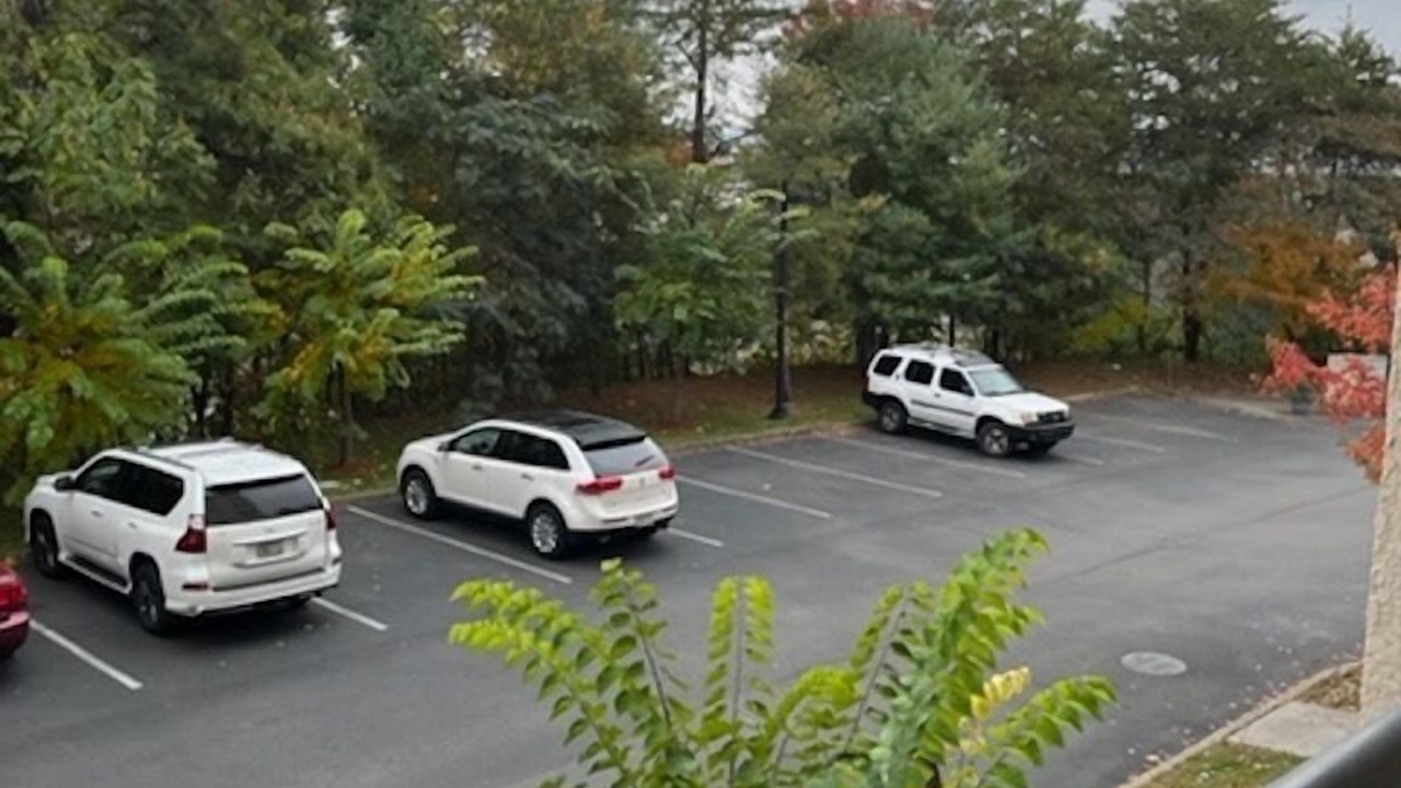Photo of Patio Balcony in Pigeon Forge