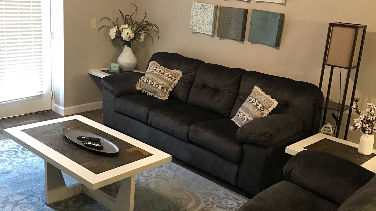 Photo of Bedroom in Pigeon Forge