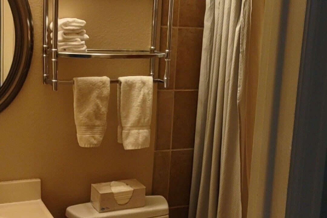 Photo of Bathroom in Copper Mountain Village