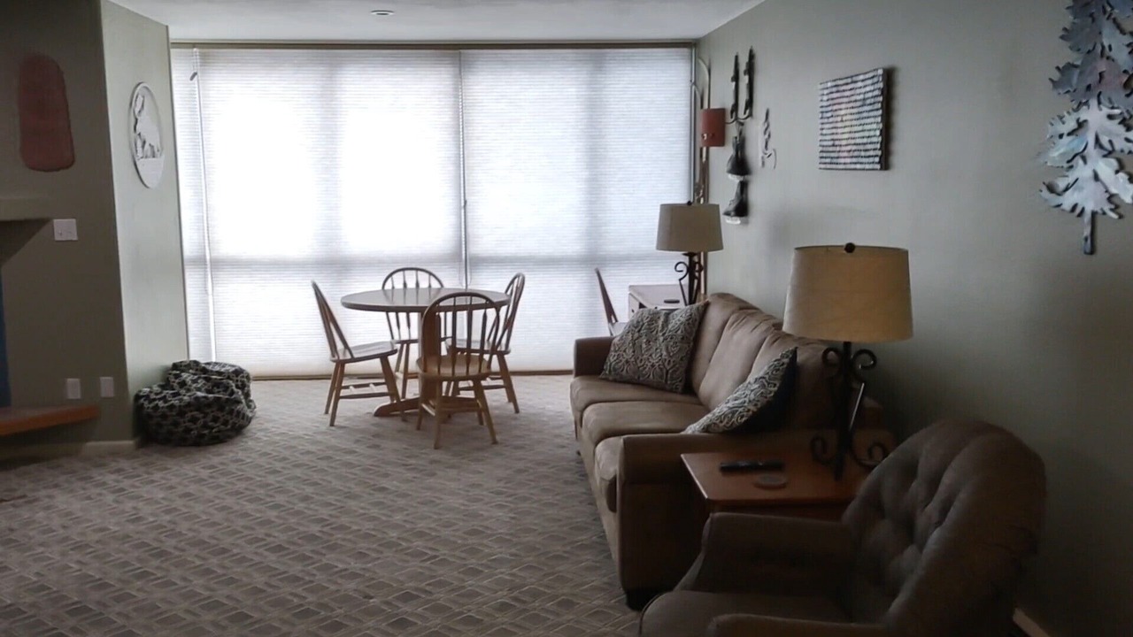 Photo of Livingroom in Copper Mountain Village