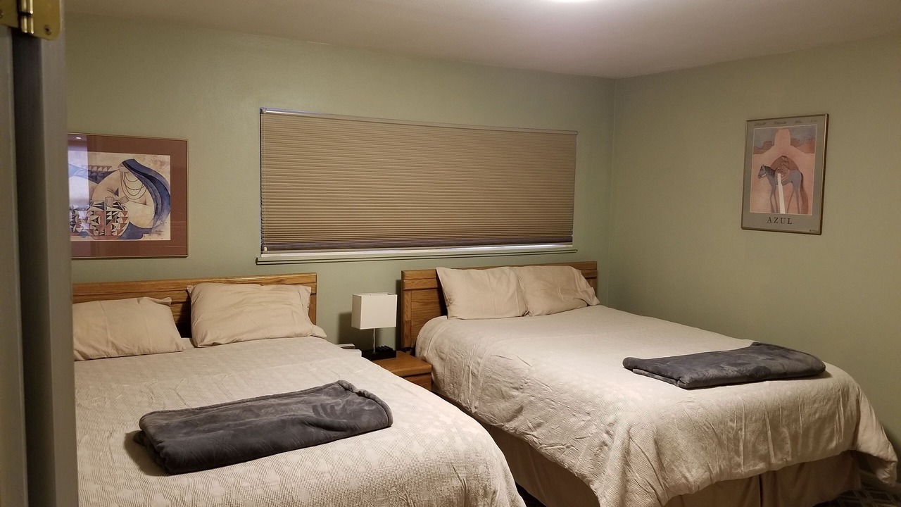 Photo of Bedroom in Copper Mountain Village