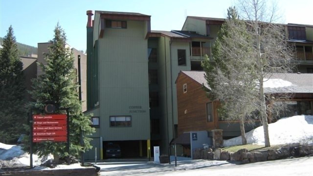 Photo of Outdoor in Copper Mountain Village