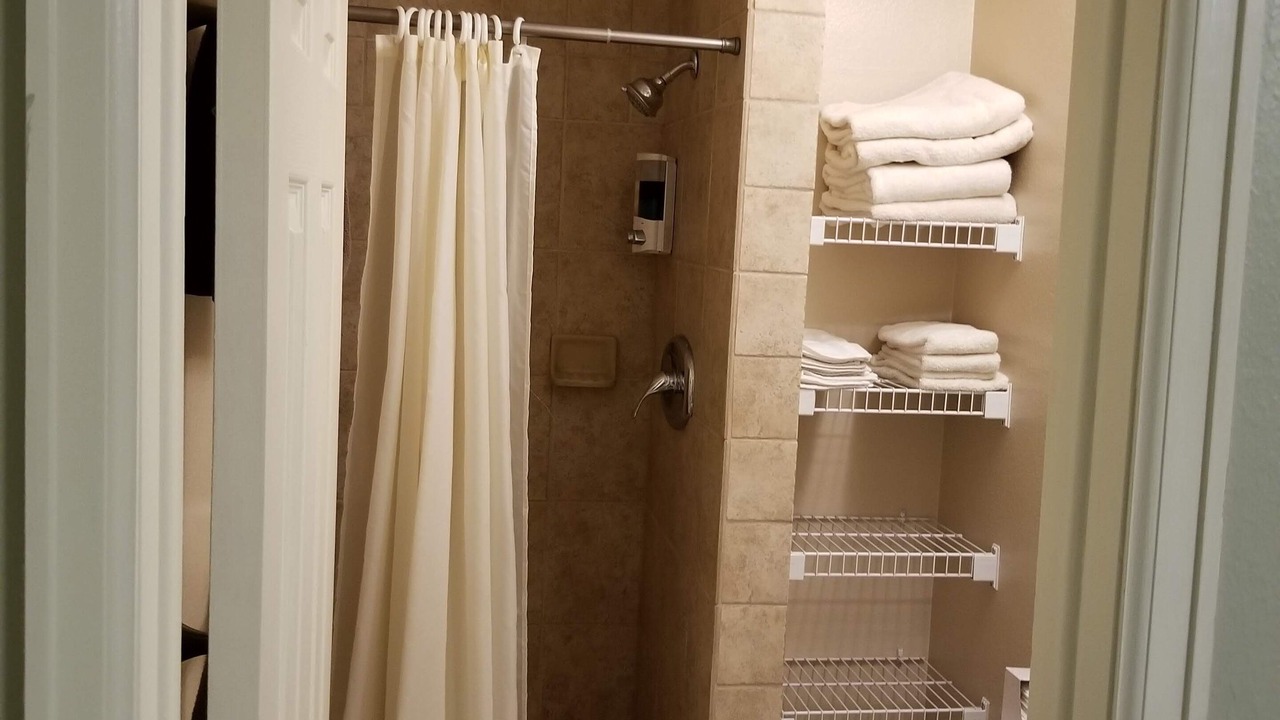 Photo of Bathroom in Copper Mountain Village