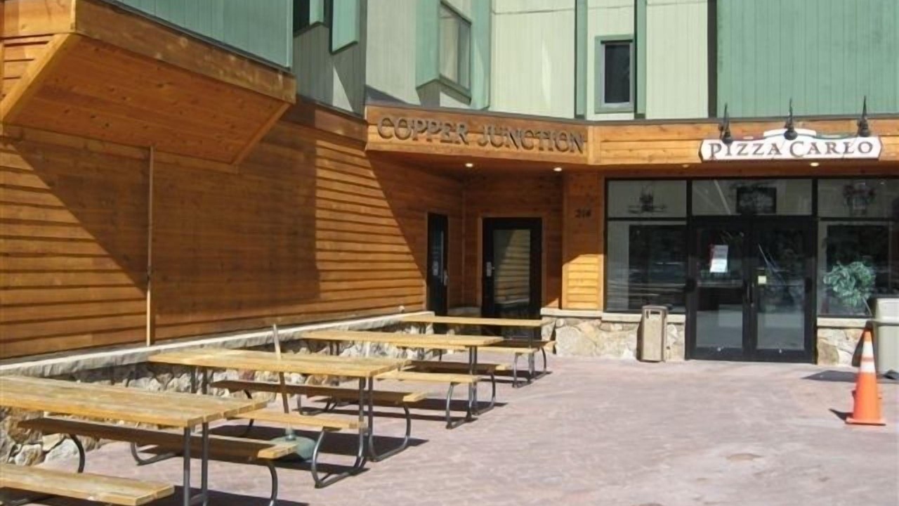 Photo of Outdoor in Copper Mountain Village