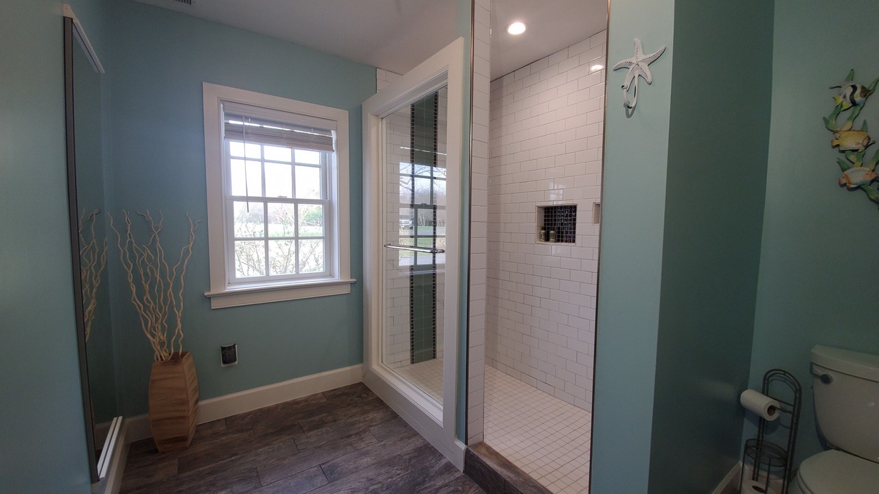 Photo of Bathroom in Trappe