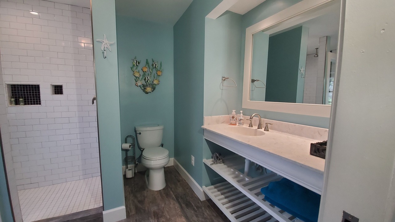 Photo of Bathroom in Trappe