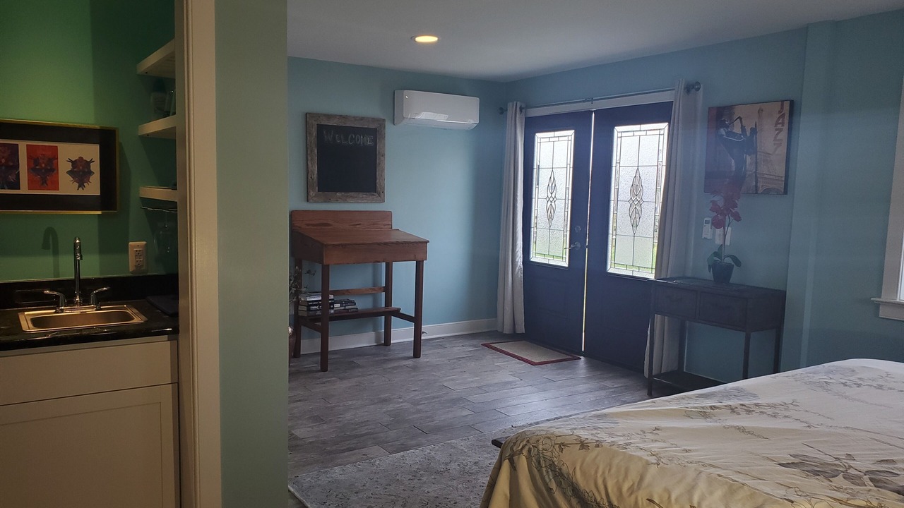 Photo of Bedroom in Trappe