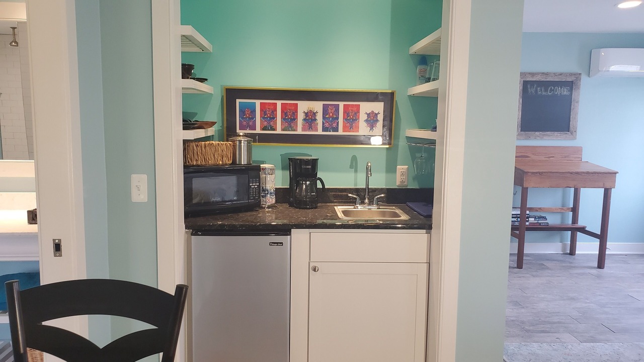 Photo of Kitchen in Trappe