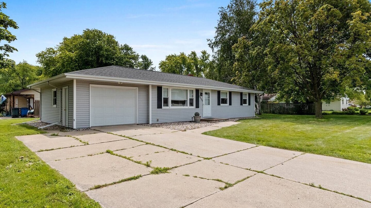 Photo of Outdoor in Ashwaubenon