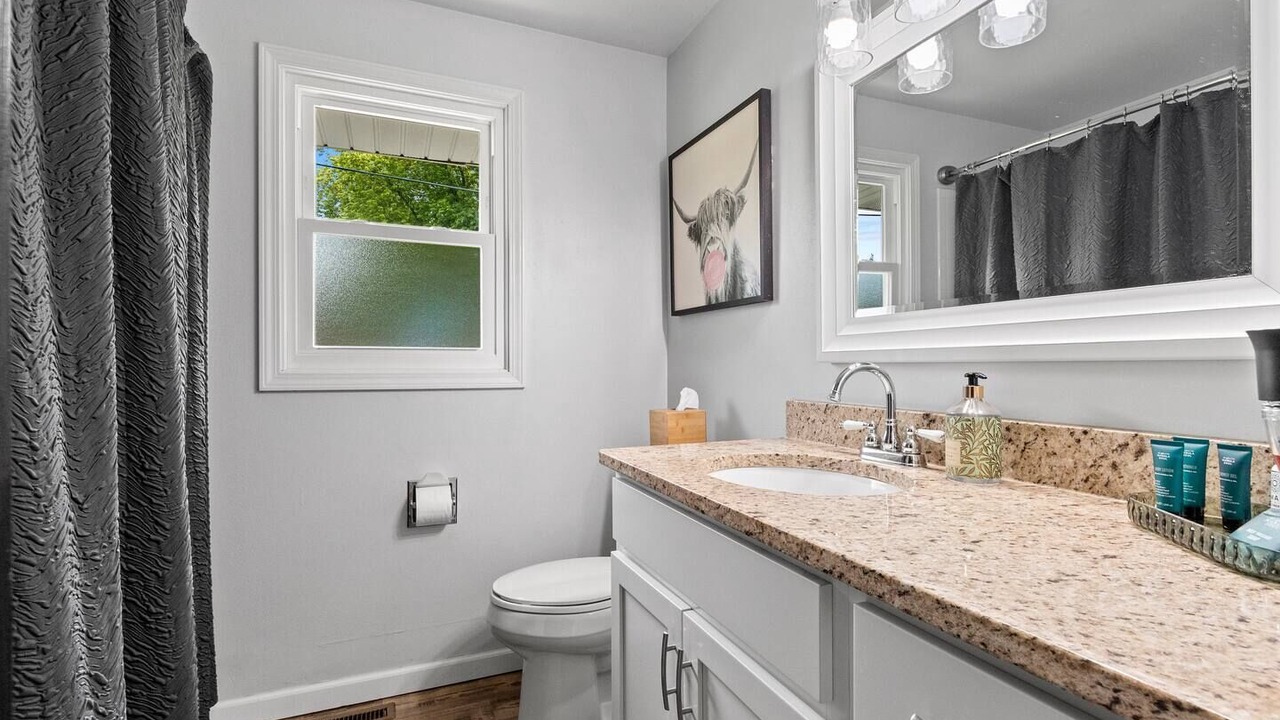Photo of Bathroom in Ashwaubenon