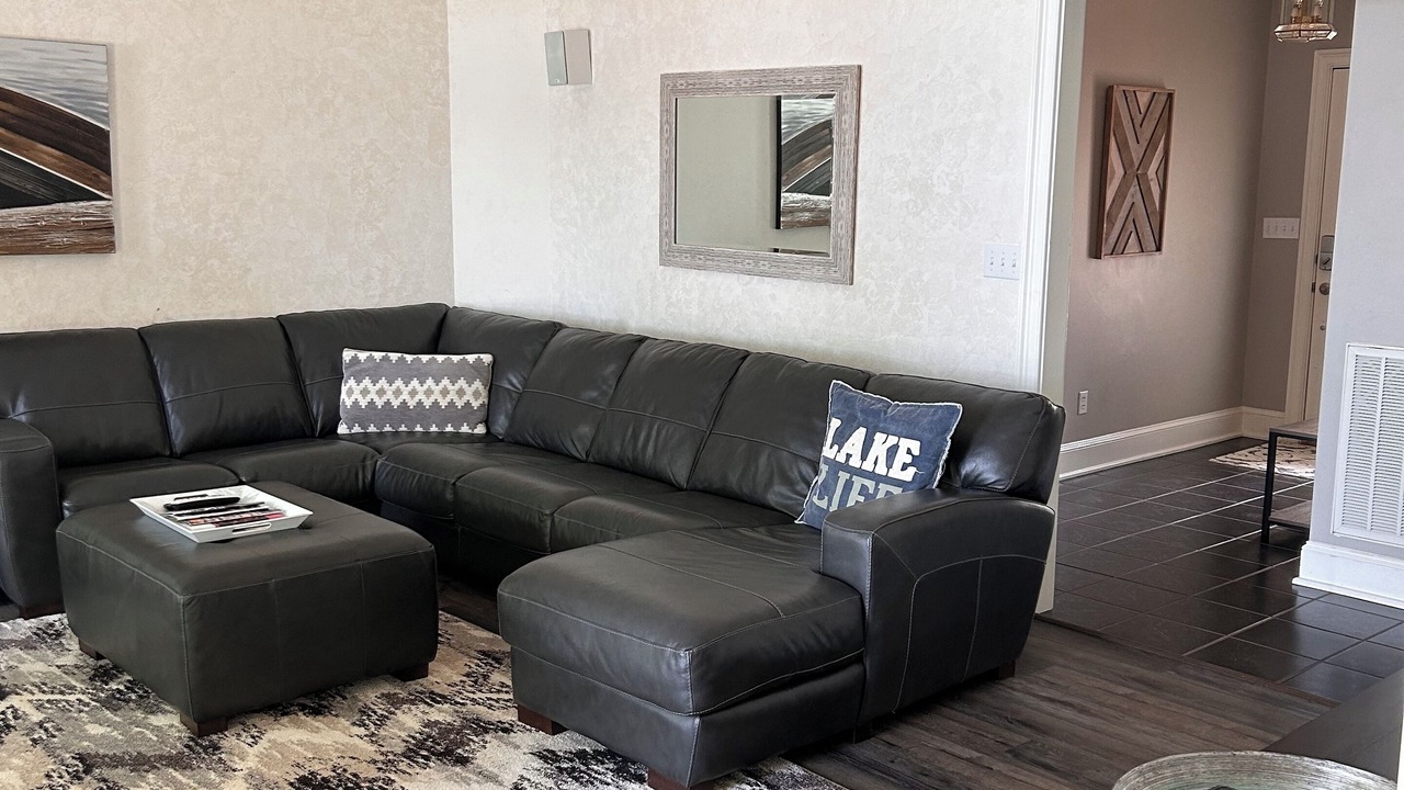 Photo of Livingroom in Cullman