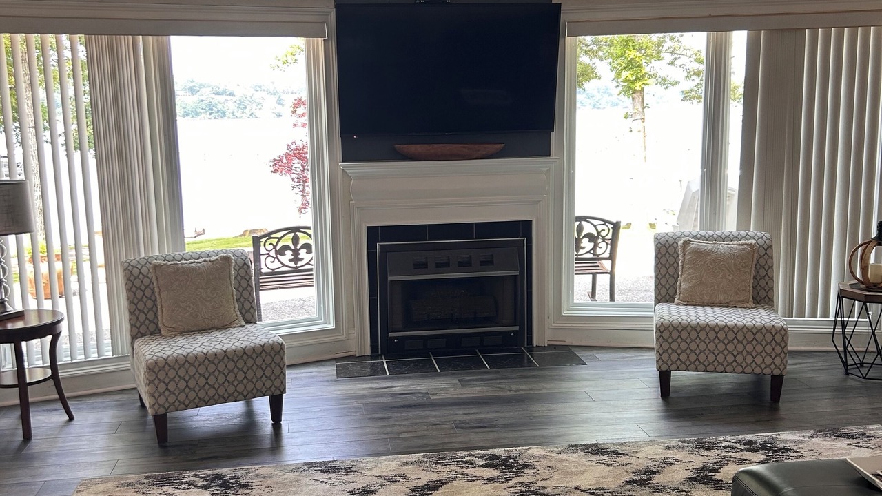 Photo of Livingroom in Cullman