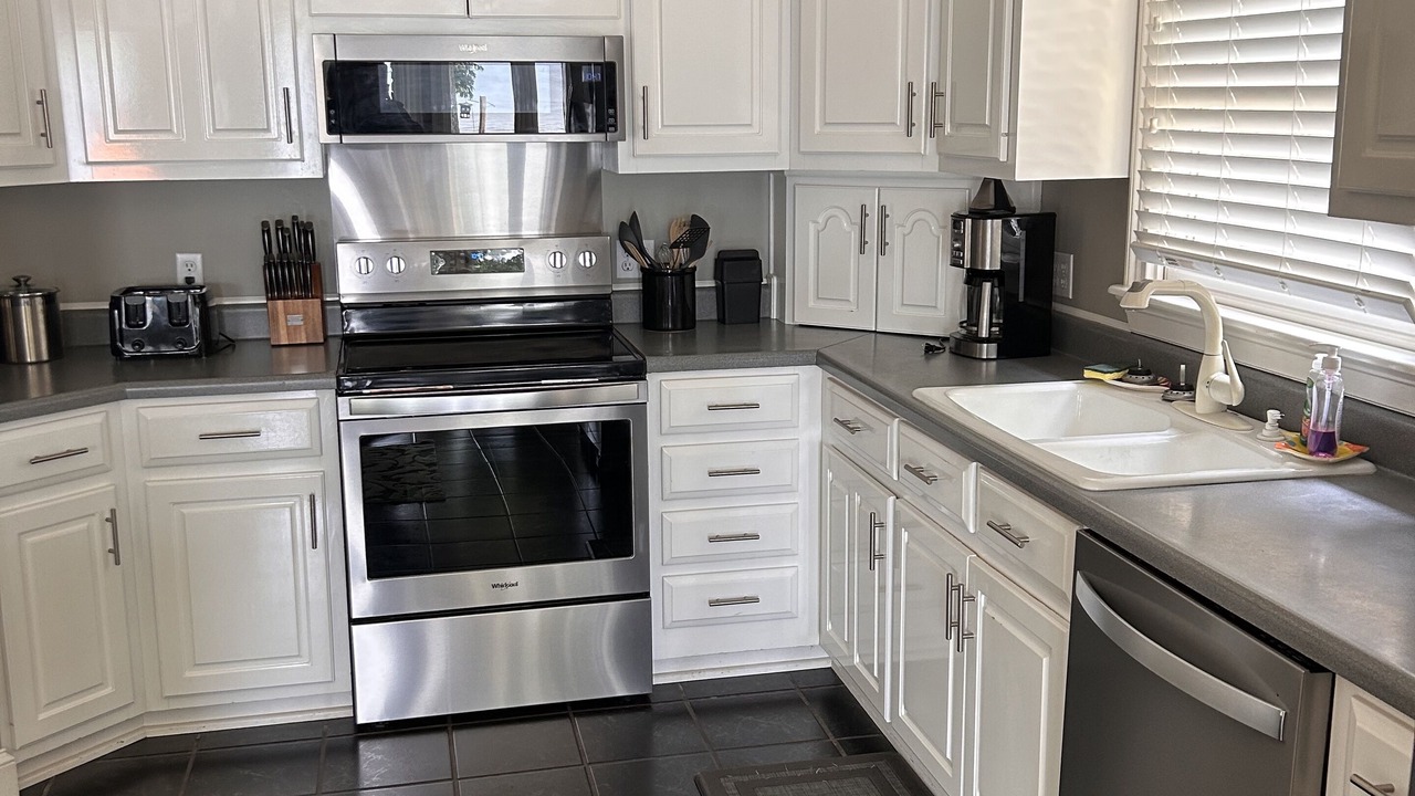 Photo of Kitchen in Cullman