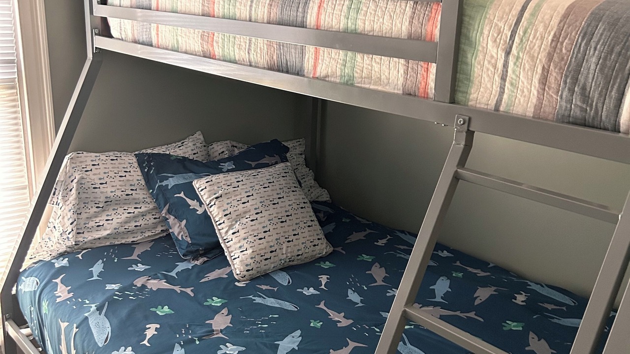 Photo of Bedroom in Cullman