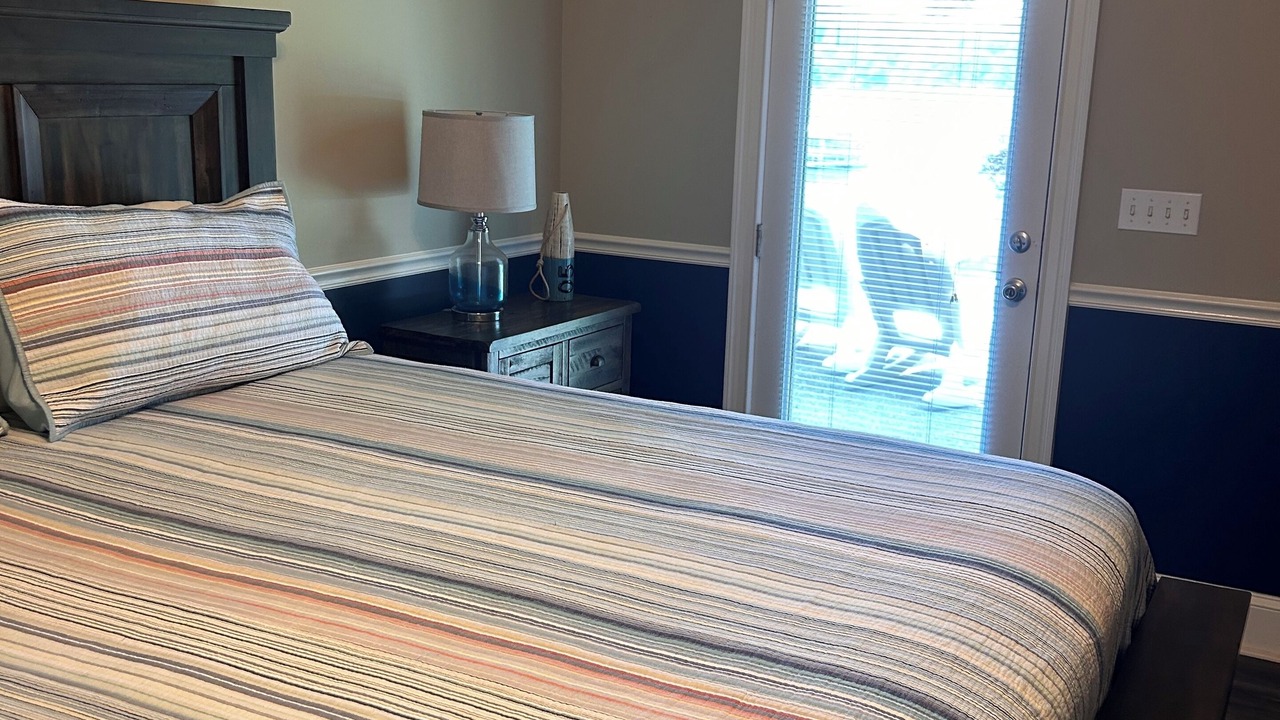 Photo of Bedroom in Cullman