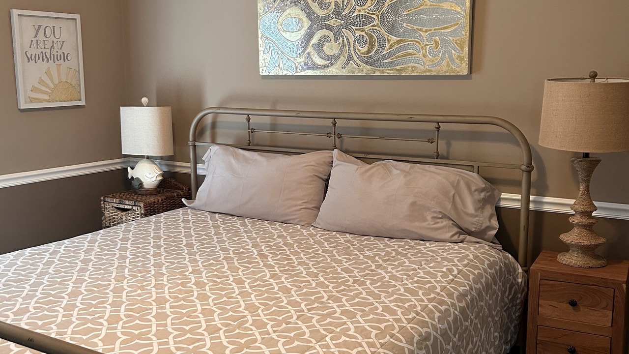 Photo of Bedroom in Cullman