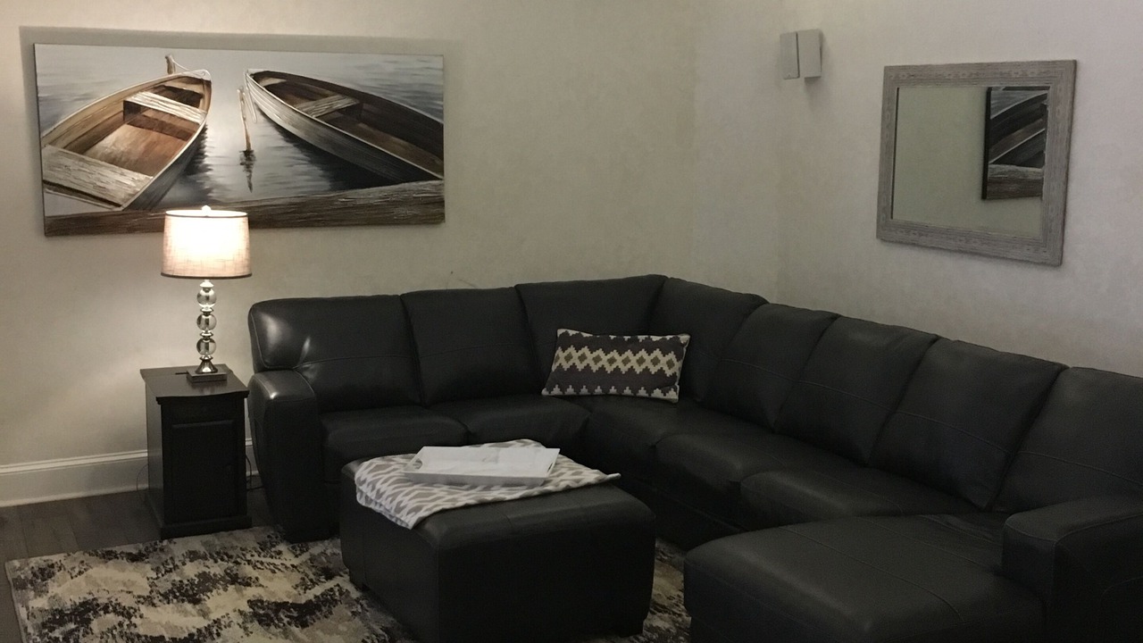 Photo of Livingroom in Cullman