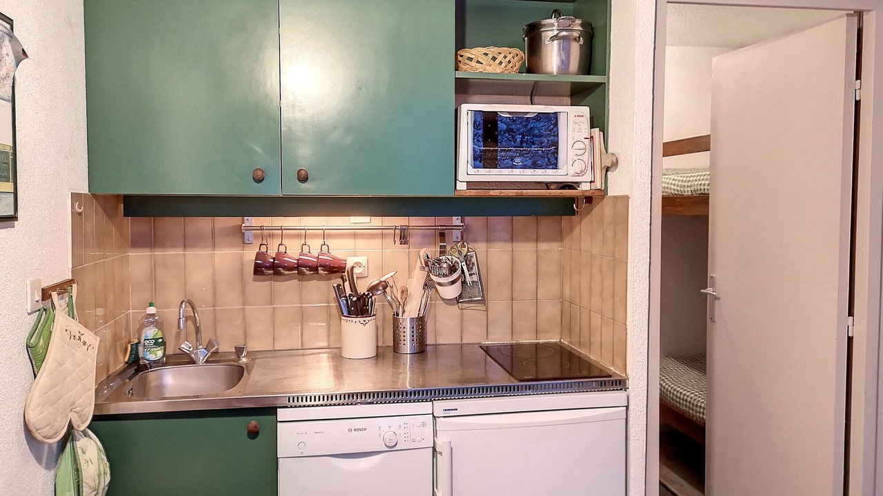 Photo of Kitchen in Reberty