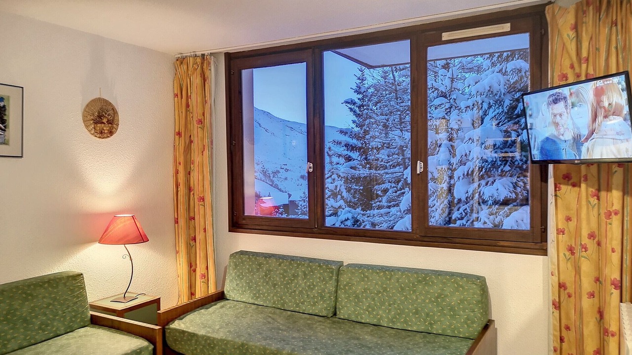 Photo of Livingroom in Reberty