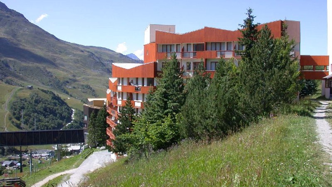 Photo of Outdoor in Reberty