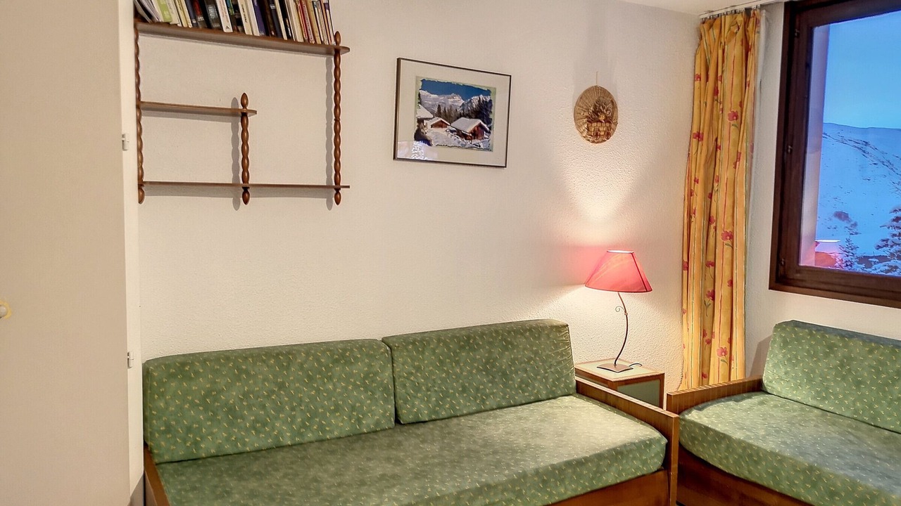 Photo of Livingroom in Reberty