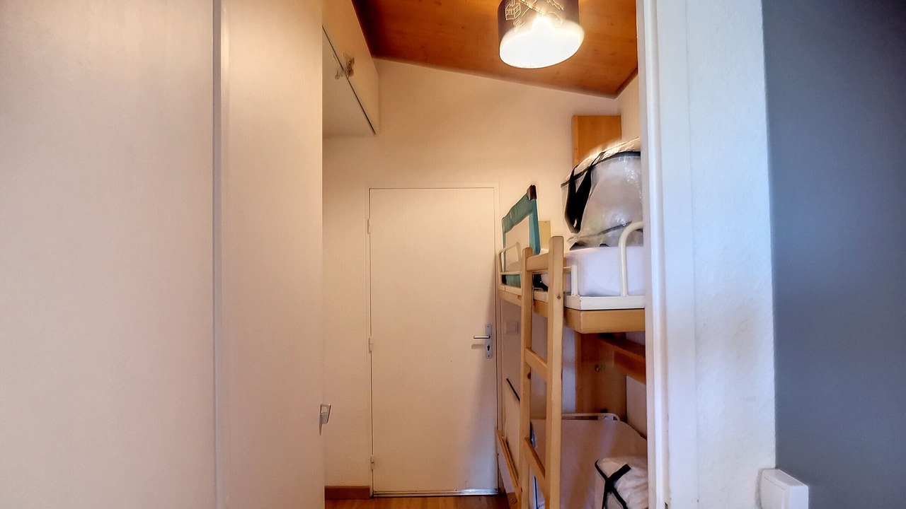 Photo of Bedroom in Les Bruyeres