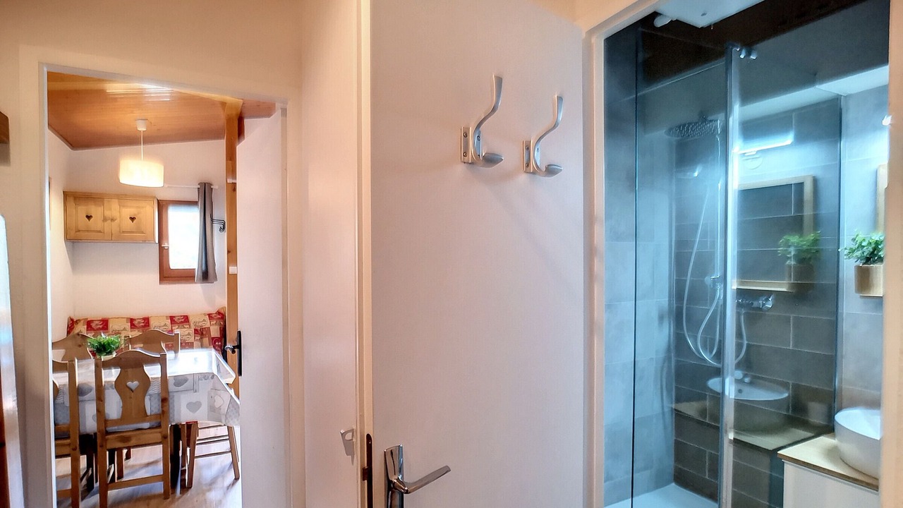 Photo of Bathroom in Les Bruyeres