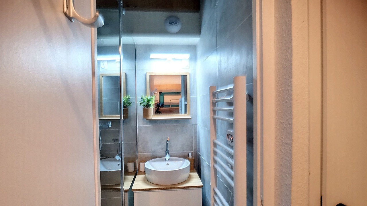 Photo of Bathroom in Les Bruyeres