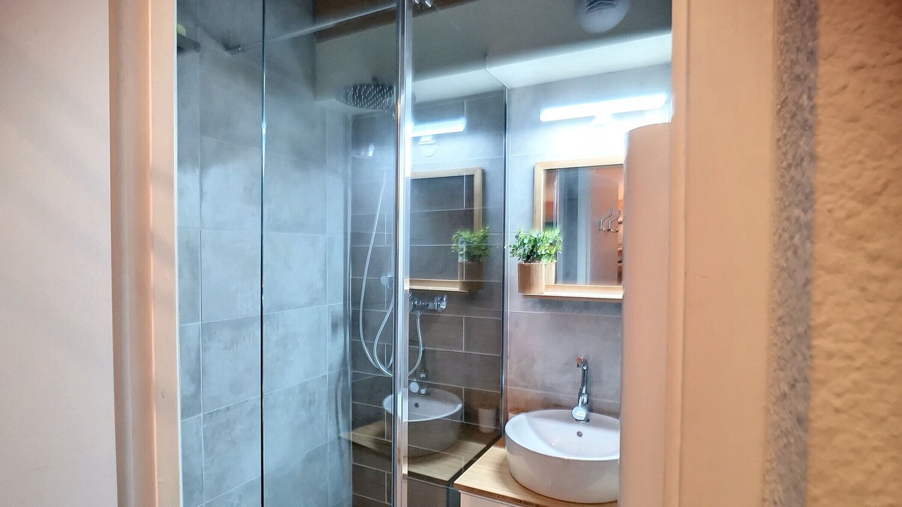 Photo of Bathroom in Les Bruyeres