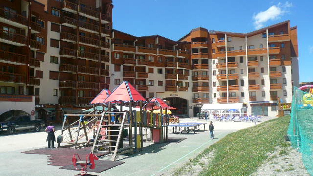 Photo of Outdoor in Les Bruyeres