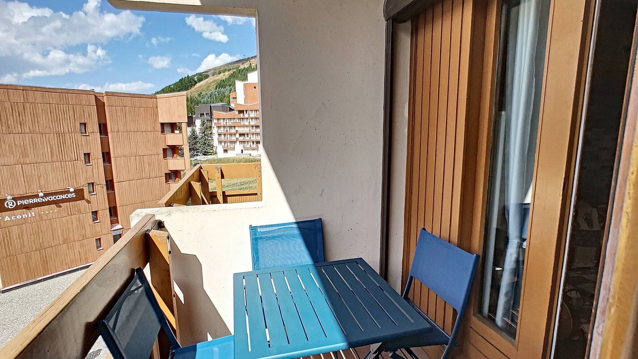 Photo of Outdoor in Les Bruyeres