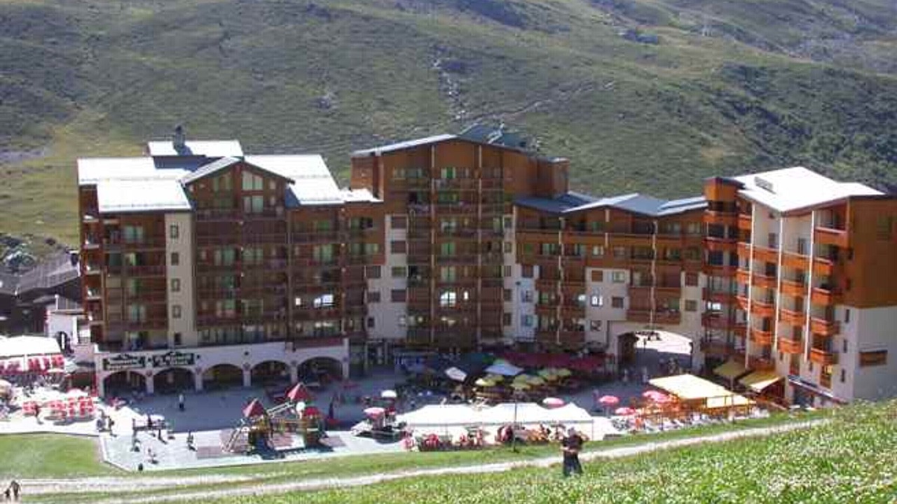 Photo of Outdoor in Les Bruyeres