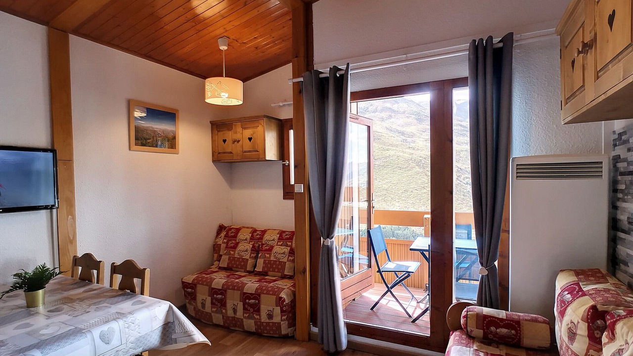 Photo of Livingroom in Les Bruyeres