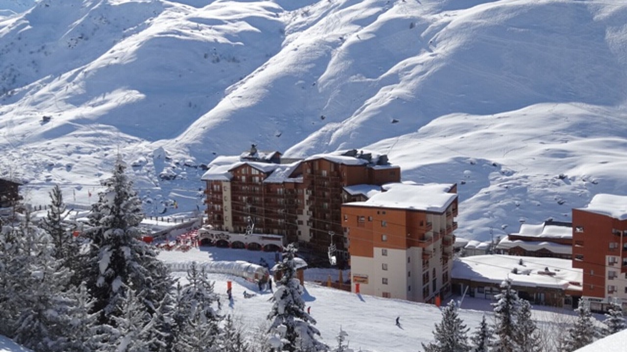 Photo of Outdoor in Les Bruyeres