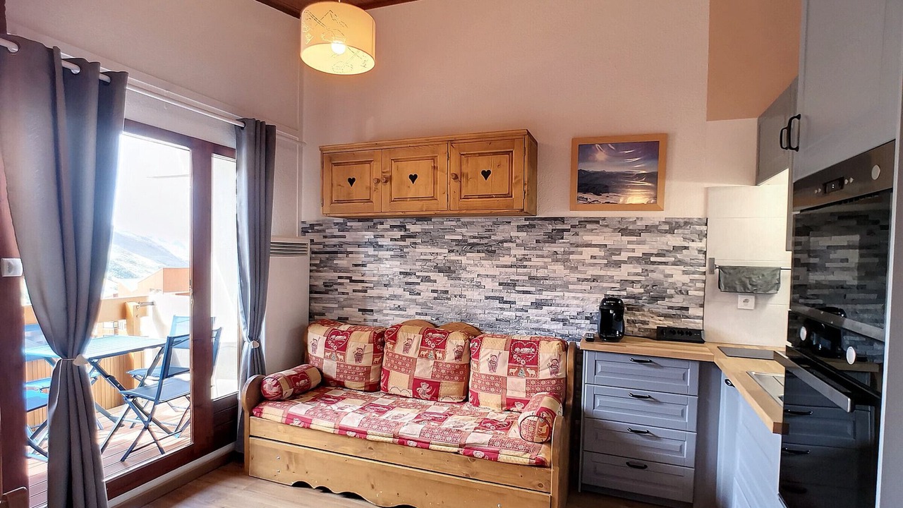 Photo of Livingroom in Les Bruyeres