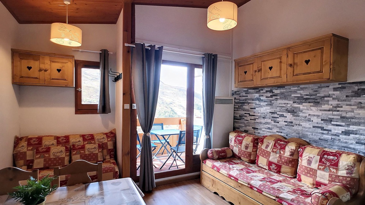 Photo of Livingroom in Les Bruyeres