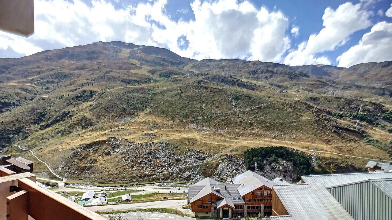 Photo of Outdoor in Les Bruyeres