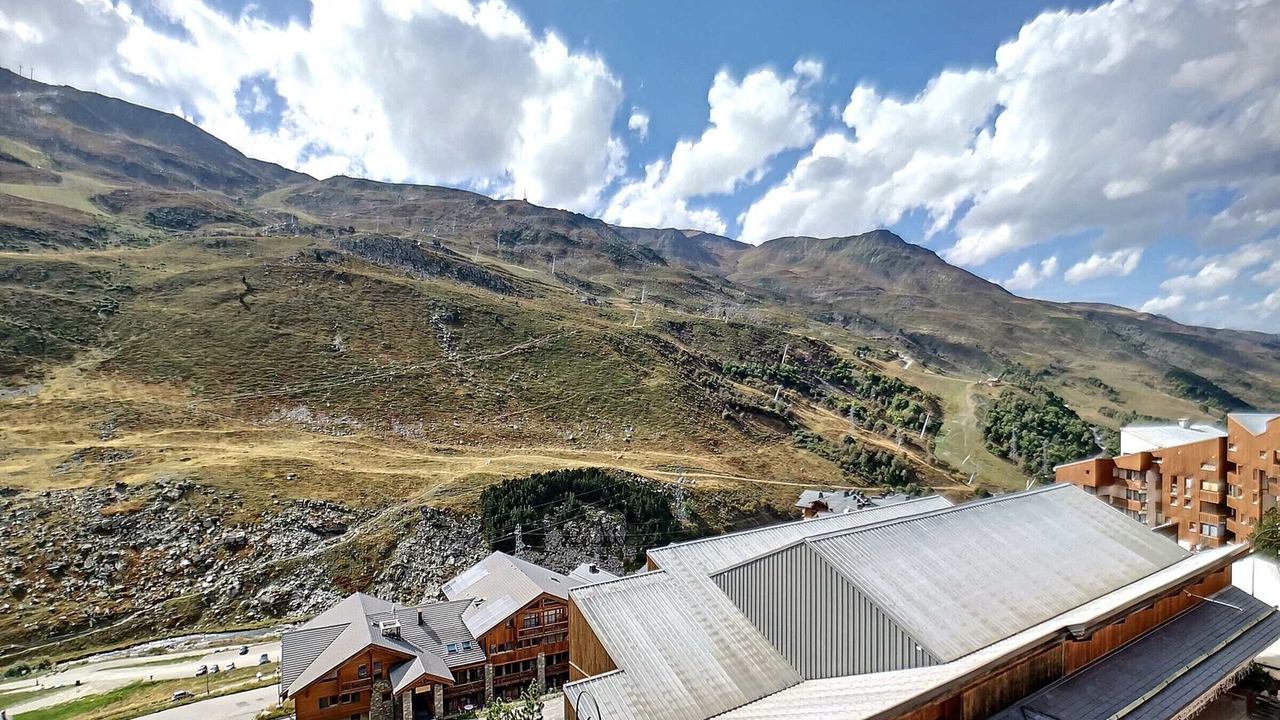 Photo of Outdoor in Les Bruyeres