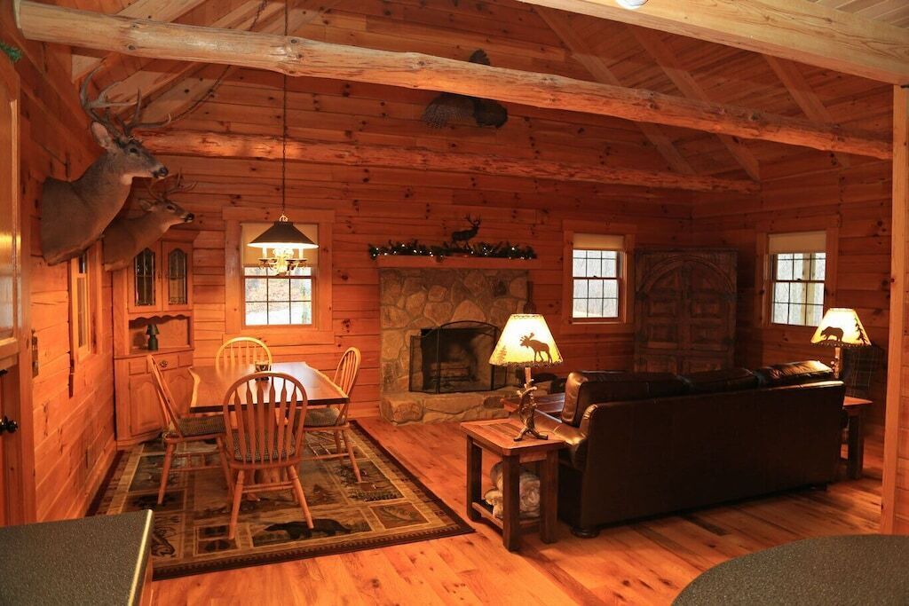 Photo of Livingroom in Nelsonville