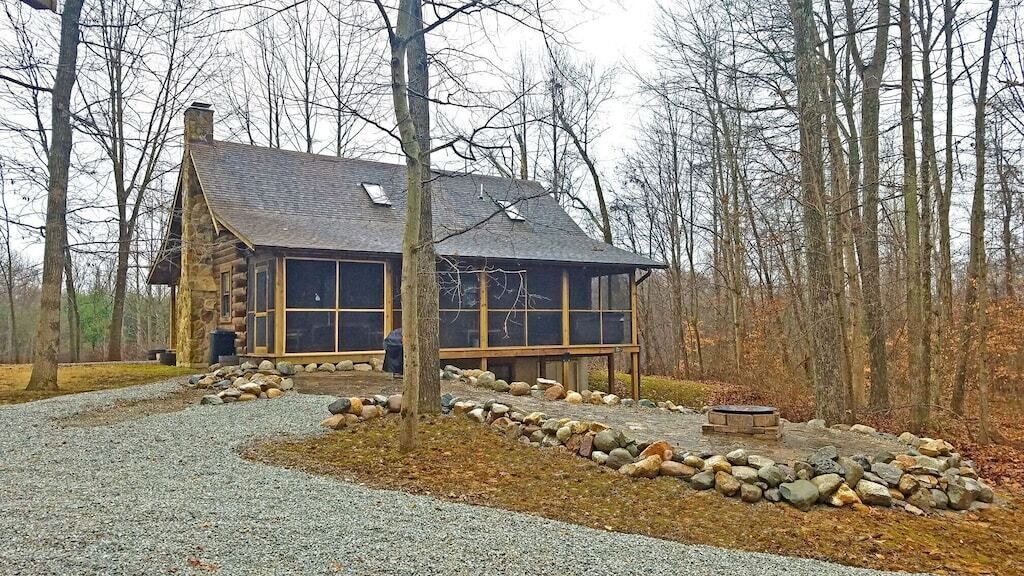 Photo of Outdoor in Nelsonville