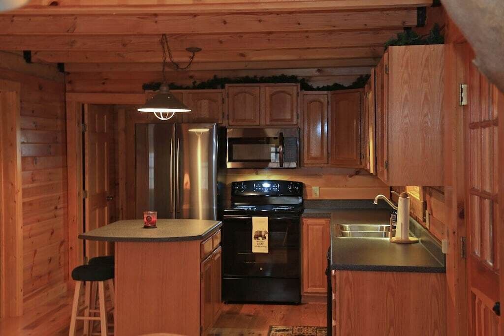 Photo of Kitchen in Nelsonville