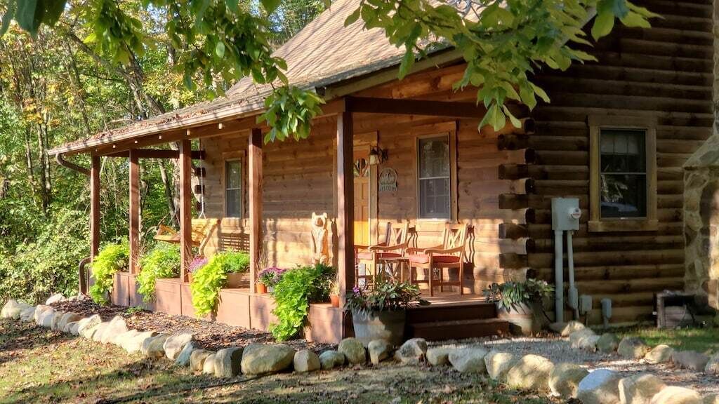 Photo of Outdoor in Nelsonville