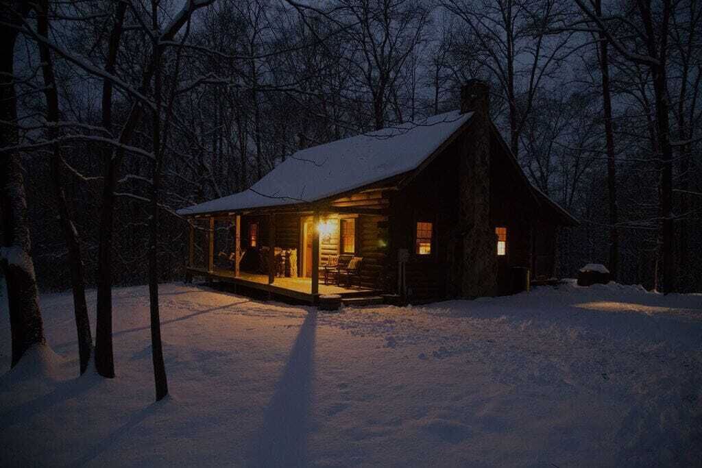 Photo of Outdoor in Nelsonville