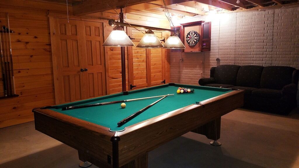 Photo of Bedroom in Nelsonville