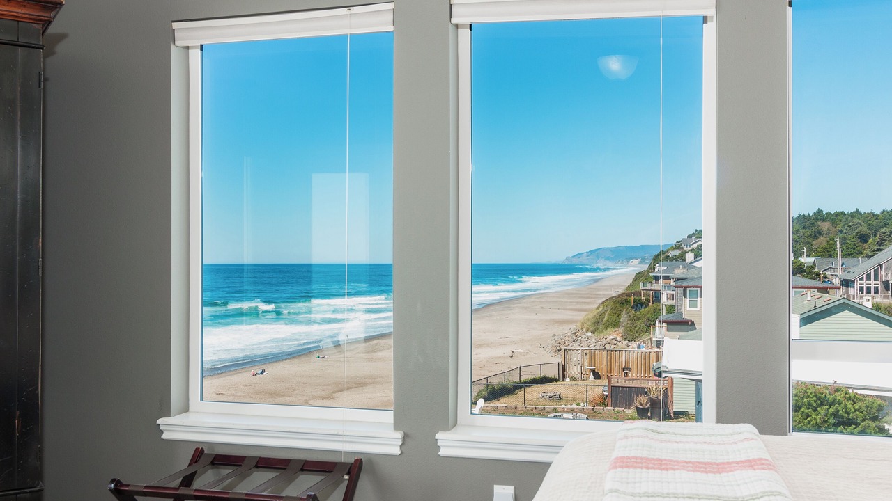 Photo of Patio Balcony in Gleneden Beach