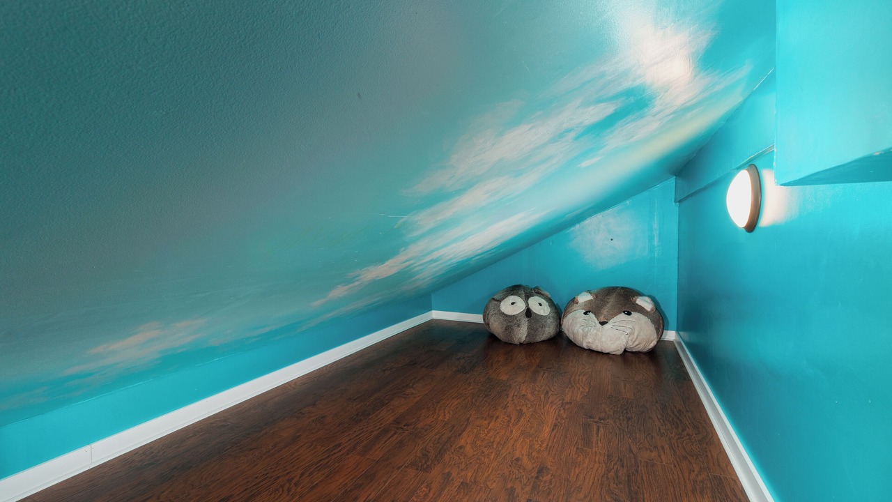 Photo of Bedroom in Gleneden Beach