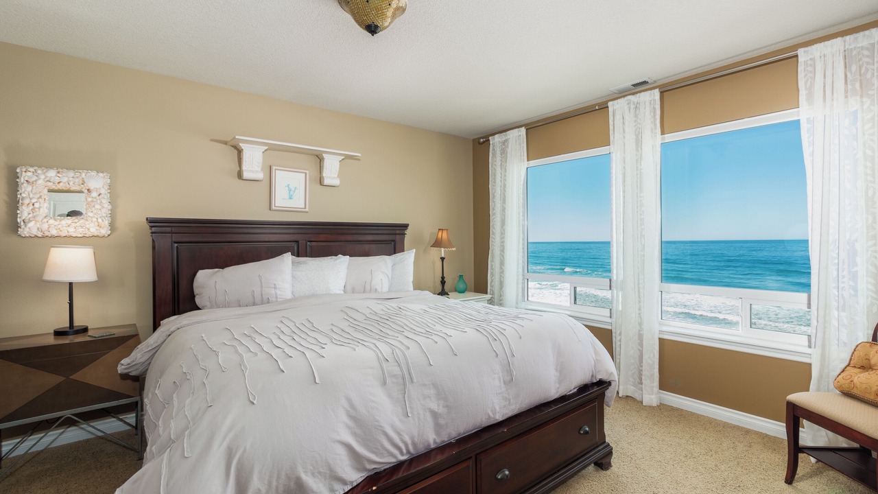 Photo of Patio Balcony in Gleneden Beach