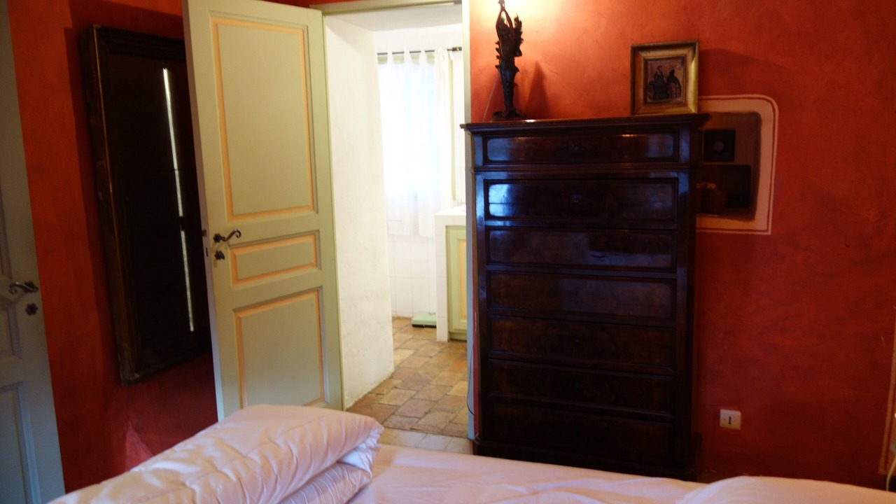 Photo of Bedroom in La Ciotat