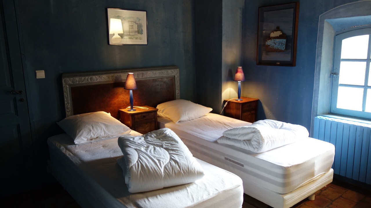 Photo of Bedroom in La Ciotat