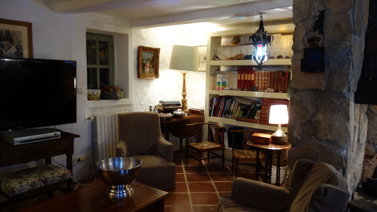 Photo of Livingroom in La Ciotat